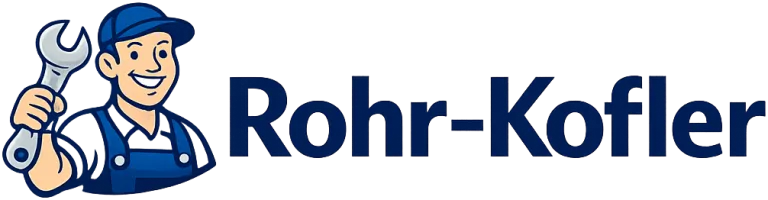 Rohr-Kofler Firmenlogo